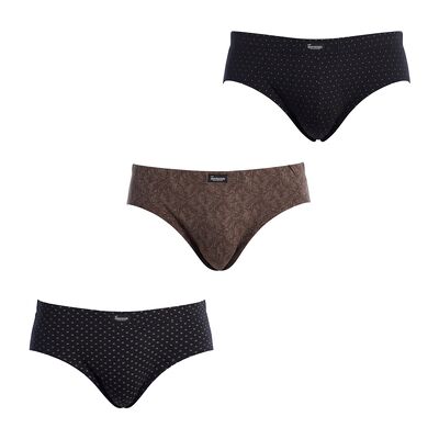 Slips Abanderado A0080-1TI Multicolore EU XXL,EU M,EU L,EU XL Heren Slips Abanderado A0080-1TI Multicolore EU XXL,EU M,EU L,EU XL Heren