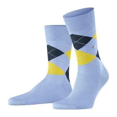 Socquettes Burlington Chaussettes Manchester Carreaux Lila 6256 Multicolore 40 / 45 Heren Socquettes Burlington Chaussettes Manchester Carreaux Lila 6256 Multicolore 40 / 45 Heren