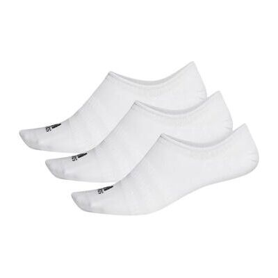 Socquettes adidas 3PP Blanc 43 / 45 Heren Socquettes adidas 3PP Blanc 43 / 45 Heren