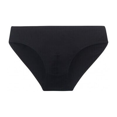 Bas de pyjama Mariner Slip taille basse 100% coton mercerisé Noir T3,T2,T5,T4,T6 Heren Bas de pyjama Mariner Slip taille basse 100% coton mercerisé Noir T3,T2,T5,T4,T6 Heren