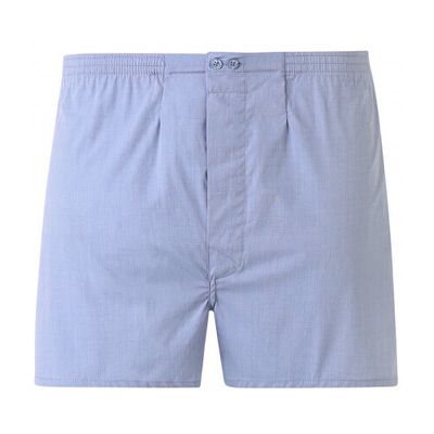 Bas de pyjama Mariner Caleçon ouvert 100% Coton Bleu T3,T2,T5,T4,T6 Heren Bas de pyjama Mariner Caleçon ouvert 100% Coton Bleu T3,T2,T5,T4,T6 Heren