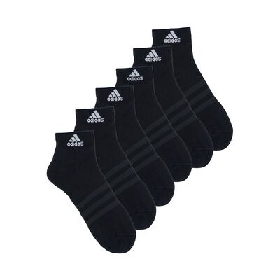 Chaussettes adidas IC1291 Noir 37 / 39,S Dames Chaussettes adidas IC1291 Noir 37 / 39,S Dames