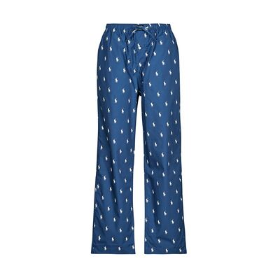 Bas de pyjama Polo Ralph Lauren PJ PANT SLEEP BOTTOM Bleu EU S,EU M,EU L,EU XS Heren Bas de pyjama Polo Ralph Lauren PJ PANT SLEEP BOTTOM Bleu EU S,EU M,EU L,EU XS Heren