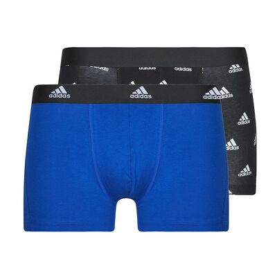 Boxers adidas ACTIVE FLEX COTTON Pack de 2 Multicolore EU XXL Heren Boxers adidas ACTIVE FLEX COTTON Pack de 2 Multicolore EU XXL Heren