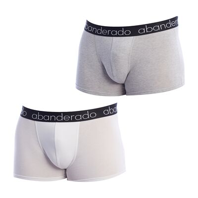 Boxers Abanderado A0DGR-1R5 Multicolore EU L,EU XL Heren Boxers Abanderado A0DGR-1R5 Multicolore EU L,EU XL Heren