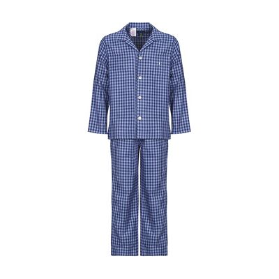 Ensembles de pyjama Polo Ralph Lauren L/S PJ SET-SLEEP-SET Multicolore EU S,EU L,EU XL Heren Ensembles de pyjama Polo Ralph Lauren L/S PJ SET-SLEEP-SET Multicolore EU S,EU L,EU XL Heren