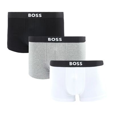 Caleçons BOSS Boxers Courtes Lot de 3 One Multicolour Multicolore EU XXL,EU M,EU L,EU XL Heren Caleçons BOSS Boxers Courtes Lot de 3 One Multicolour Multicolore EU XXL,EU M,EU L,EU XL Heren
