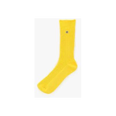 Chaussettes Serge Blanco Chaussettes Jaune 42 / 46,Unique Heren Chaussettes Serge Blanco Chaussettes Jaune 42 / 46,Unique Heren