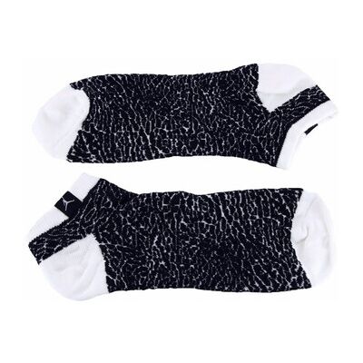 Chaussettes Nike Chaussette Chaussette Noir M Heren Chaussettes Nike Chaussette Chaussette Noir M Heren