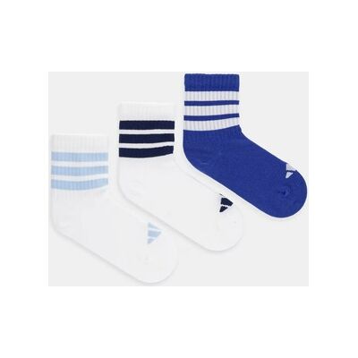 Chaussettes hautes adidas Lk Rib 3pp So Multicolore 22 / 24,28 / 30 Heren Chaussettes hautes adidas Lk Rib 3pp So Multicolore 22 / 24,28 / 30 Heren