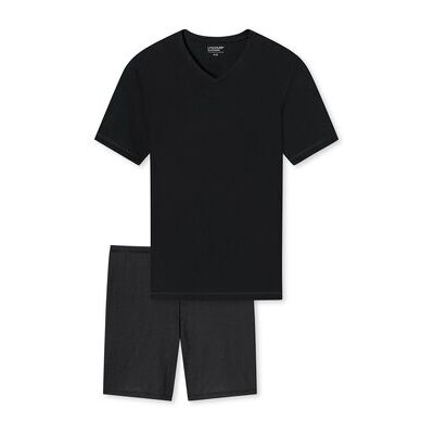 Ensembles de pyjama Uncover By Schiesser Homme Pyjama Noir EU XXL,EU M,EU L,EU 3XL Heren Ensembles de pyjama Uncover By Schiesser Homme Pyjama Noir EU XXL,EU M,EU L,EU 3XL Heren