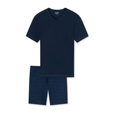 Ensembles de pyjama Uncover By Schiesser Homme Pyjama Bleu EU XXL,EU S,EU 3XL Heren Ensembles de pyjama Uncover By Schiesser Homme Pyjama Bleu EU XXL,EU S,EU 3XL Heren