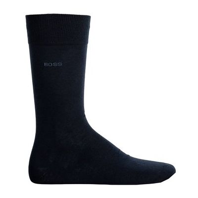 Chaussettes BOSS Homme Chaussettes Paquet de 1 Marc RS Uni CC Bleu 47 Heren Chaussettes BOSS Homme Chaussettes Paquet de 1 Marc RS Uni CC Bleu 47 Heren