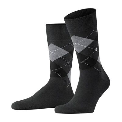 Chaussettes Burlington Homme Chaussettes Paquet de 1 King Multicolore 40 Heren Chaussettes Burlington Homme Chaussettes Paquet de 1 King Multicolore 40 Heren