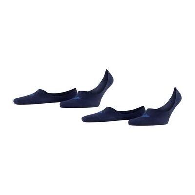 Chaussettes Burlington Homme Chaussettes Paquet de 2 EVERYDAY IN 2P Bleu 45 / 46 Heren Chaussettes Burlington Homme Chaussettes Paquet de 2 EVERYDAY IN 2P Bleu 45 / 46 Heren