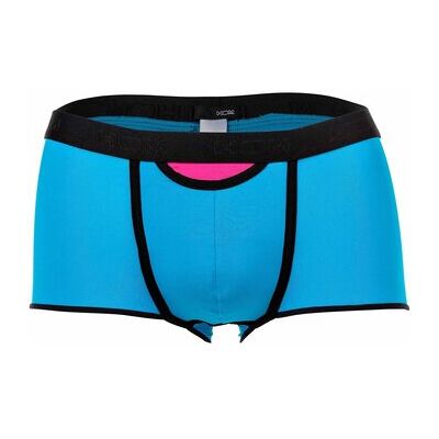 Caleçons Hom Homme Caleçon Paquet de 1 Trunk HO1 Plume up Bleu EU XXL Heren Caleçons Hom Homme Caleçon Paquet de 1 Trunk HO1 Plume up Bleu EU XXL Heren