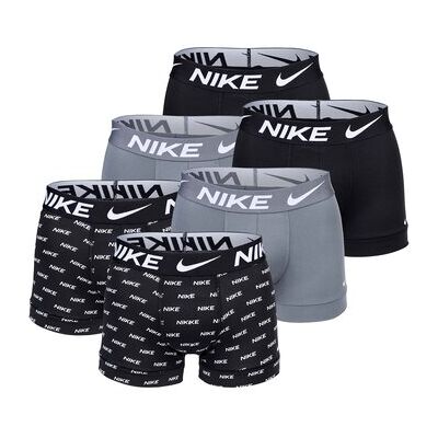 Caleçons Nike Homme Caleçon Paquet de 6 Trunks, Dri-Fit Micro Multicolore EU S,EU M Heren Caleçons Nike Homme Caleçon Paquet de 6 Trunks, Dri-Fit Micro Multicolore EU S,EU M Heren