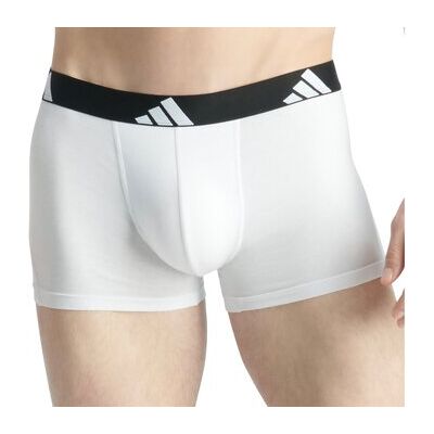Caleçons adidas Homme Caleçon Paquet de 6 Multicolore EU XXL,EU S,EU M,EU L,EU XL Heren Caleçons adidas Homme Caleçon Paquet de 6 Multicolore EU XXL,EU S,EU M,EU L,EU XL Heren