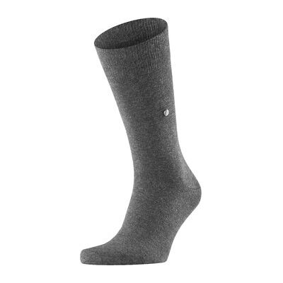 Socquettes Burlington Coffret Cadeau 2-Pack Gris Gris 40 / 45 Heren Socquettes Burlington Coffret Cadeau 2-Pack Gris Gris 40 / 45 Heren