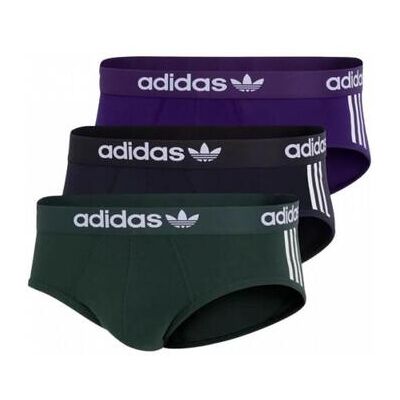 Slips adidas jj6423_slip Multicolore EU S,EU L Heren Slips adidas jj6423_slip Multicolore EU S,EU L Heren