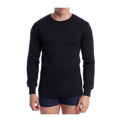 Maillots de corps Abanderado A0258-002 Noir EU XXL,EU M,EU L,EU XL Heren Maillots de corps Abanderado A0258-002 Noir EU XXL,EU M,EU L,EU XL Heren