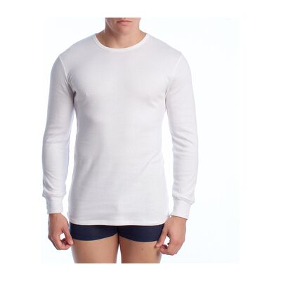 Slips Abanderado A0258-001 Blanc EU XXL,EU M,EU L,EU XL Heren Slips Abanderado A0258-001 Blanc EU XXL,EU M,EU L,EU XL Heren