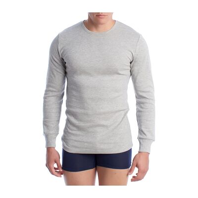 Caleçons Abanderado A0258-1W340 Gris EU XXL,EU M,EU L,EU XL Heren Caleçons Abanderado A0258-1W340 Gris EU XXL,EU M,EU L,EU XL Heren