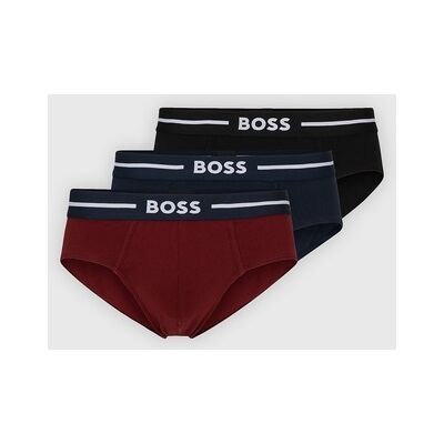 Boxers BOSS 50546561hb Multicolore EU S,EU M,EU L,EU XL Heren Boxers BOSS 50546561hb Multicolore EU S,EU M,EU L,EU XL Heren