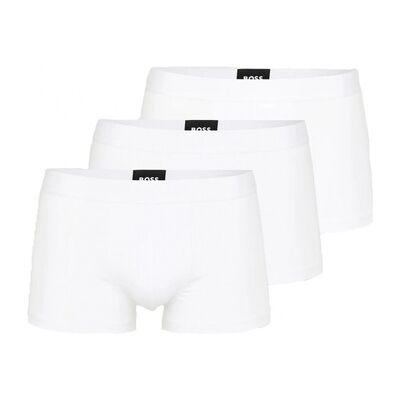 Caleçons BOSS 50544263hb Blanc EU S,EU M,EU L,EU XL Heren Caleçons BOSS 50544263hb Blanc EU S,EU M,EU L,EU XL Heren