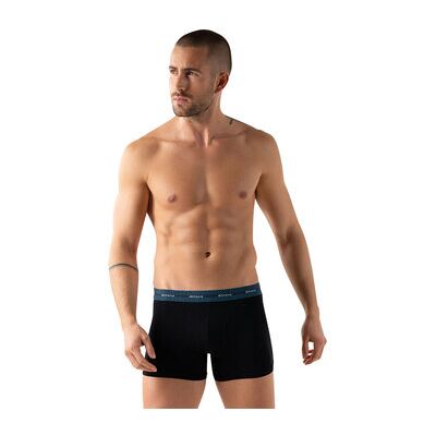 Boxers Athena Boxer, lot de 6, FULL STRETCH Multicolore EU XXL,EU S,EU M,EU L,EU XL,EU 3XL,EU 4XL Heren Boxers Athena Boxer, lot de 6, FULL STRETCH Multicolore EU XXL,EU S,EU M,EU L,EU XL,EU 3XL,EU 4XL Heren
