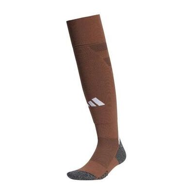 Chaussettes adidas Santos Marron 37 / 39,40 / 42,43 / 45,46 / 48 Heren Chaussettes adidas Santos Marron 37 / 39,40 / 42,43 / 45,46 / 48 Heren