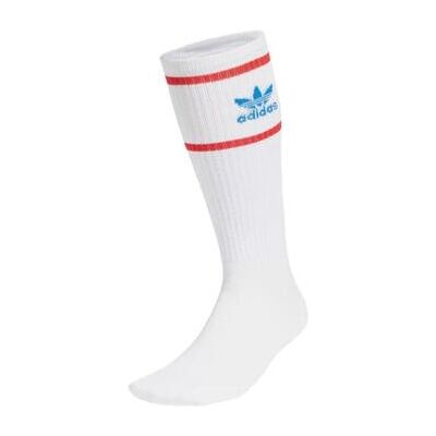 Chaussettes adidas David Beckham Blanc 37 / 39,40 / 42,46 / 48 Heren Chaussettes adidas David Beckham Blanc 37 / 39,40 / 42,46 / 48 Heren