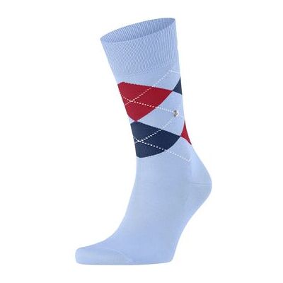 Socquettes Burlington Chaussettes Manchester Carreaux Bleu Clair 6253 Bleu 40 / 45 Heren Socquettes Burlington Chaussettes Manchester Carreaux Bleu Clair 6253 Bleu 40 / 45 Heren