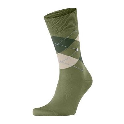 Socquettes Burlington Chaussettes Manchester Carreaux Vert 7473 Vert 40 / 45 Heren Socquettes Burlington Chaussettes Manchester Carreaux Vert 7473 Vert 40 / 45 Heren