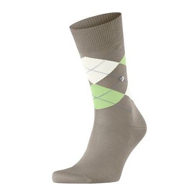 Socquettes Burlington Chaussettes Manchester Carreaux Greige 4186 Gris 40 / 45 Heren Socquettes Burlington Chaussettes Manchester Carreaux Greige 4186 Gris 40 / 45 Heren