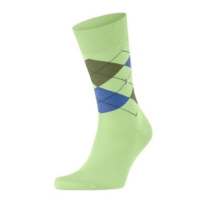 Socquettes Burlington Chaussettes Manchester Carreaux Vert Clair 7434 Vert 40 / 45 Heren Socquettes Burlington Chaussettes Manchester Carreaux Vert Clair 7434 Vert 40 / 45 Heren
