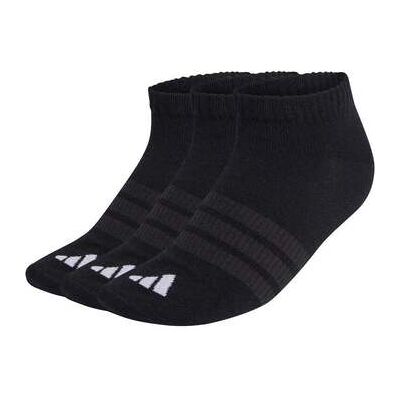 Chaussettes de sports adidas T ESS LOW 3P Noir 37 / 39,40 / 42,43 / 45 Heren Chaussettes de sports adidas T ESS LOW 3P Noir 37 / 39,40 / 42,43 / 45 Heren