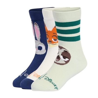 Chaussettes de sports adidas KA9877 Bleu 35 / 36 Heren Chaussettes de sports adidas KA9877 Bleu 35 / 36 Heren
