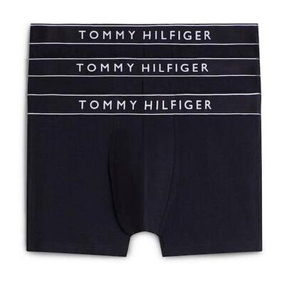 Boxers Tommy Hilfiger 0wg Noir UK S,UK M,UK L Heren Boxers Tommy Hilfiger 0wg Noir UK S,UK M,UK L Heren