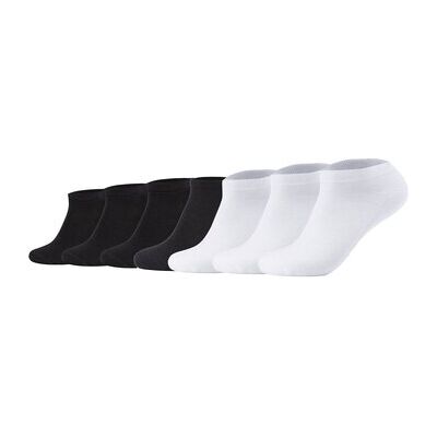 Chaussettes Camano unisexe Chaussettes Paquet de 7 Multicolore 39 / 42,43 / 46 Heren Chaussettes Camano unisexe Chaussettes Paquet de 7 Multicolore 39 / 42,43 / 46 Heren