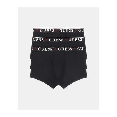 Caleçons Guess U97G01 KCD31 95 3PACK TRUNK Multicolore EU S,EU M,EU L,EU XL Heren Caleçons Guess U97G01 KCD31 95 3PACK TRUNK Multicolore EU S,EU M,EU L,EU XL Heren