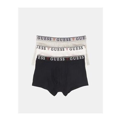 Caleçons Guess U97G01 KCD31 95 3PACK TRUNK Multicolore EU S,EU M,EU L,EU XL Heren Caleçons Guess U97G01 KCD31 95 3PACK TRUNK Multicolore EU S,EU M,EU L,EU XL Heren
