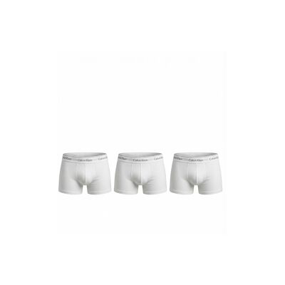 Caleçons Calvin Klein Jeans lv00nb4389 Blanc EU S,EU XL Heren Caleçons Calvin Klein Jeans lv00nb4389 Blanc EU S,EU XL Heren