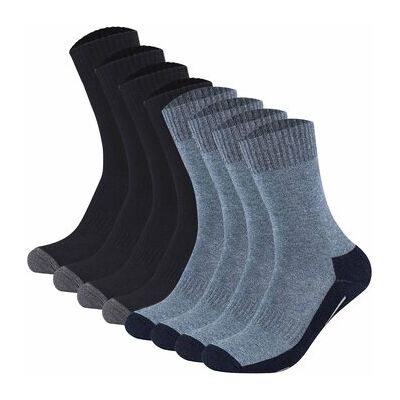 Chaussettes Camano unisexe Chaussettes Paquet de 8 Multicolore 39 / 42 Heren Chaussettes Camano unisexe Chaussettes Paquet de 8 Multicolore 39 / 42 Heren