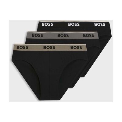 Boxers BOSS 50554683hb Noir EU S,EU M,EU L,EU XL Heren Boxers BOSS 50554683hb Noir EU S,EU M,EU L,EU XL Heren