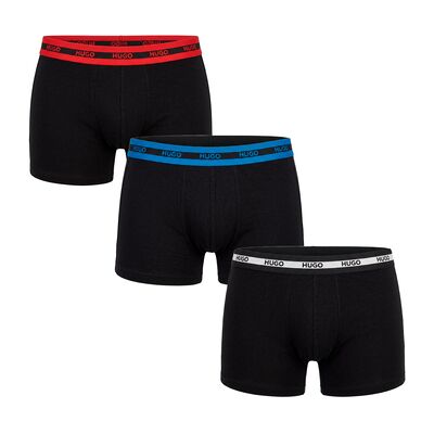 Boxers BOSS 50492375-005 Multicolore EU M,EU XL Heren Boxers BOSS 50492375-005 Multicolore EU M,EU XL Heren