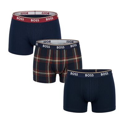 Boxers BOSS 50531701-961 Multicolore EU XXL,EU S,EU XL Heren Boxers BOSS 50531701-961 Multicolore EU XXL,EU S,EU XL Heren