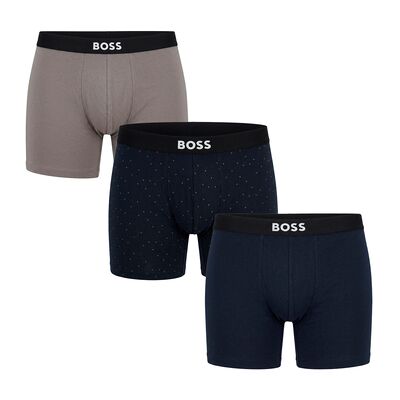 Boxers BOSS 50549856-980 Multicolore EU XXL,EU S,EU XL Heren Boxers BOSS 50549856-980 Multicolore EU XXL,EU S,EU XL Heren