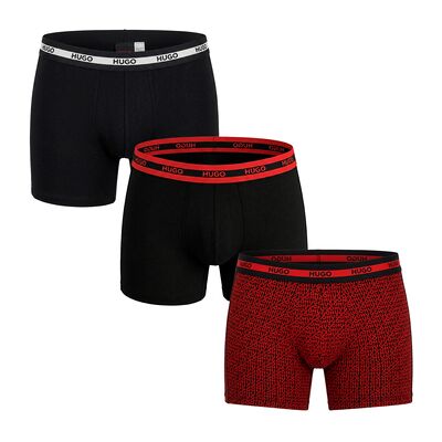 Boxers BOSS 50545674-963 Multicolore EU XXL,EU S,EU M,EU XL Heren Boxers BOSS 50545674-963 Multicolore EU XXL,EU S,EU M,EU XL Heren