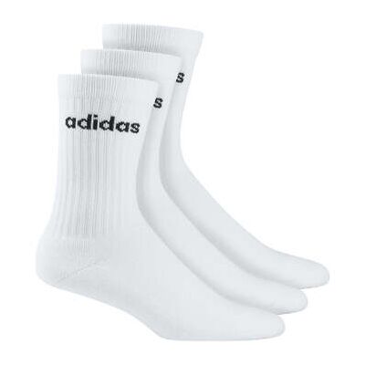 Chaussettes adidas GE1379 Blanc 43 / 45 Heren Chaussettes adidas GE1379 Blanc 43 / 45 Heren